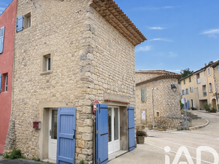 Vente maison 3 pièces Vente maison 3 pièces