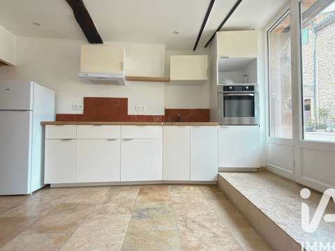 Vente maison 3 pièces Vente maison 3 pièces