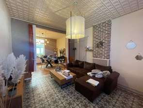 Vente Maison 2 chambresVitry-en-Artois
