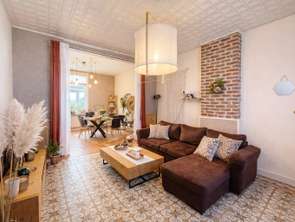 Vente Maison 2 chambresVitry-en-Artois