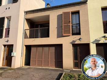 Vente Maison 2 chambresVitry-le-François