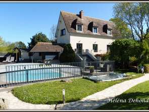 Vente Maison 4 chambresVittefleur