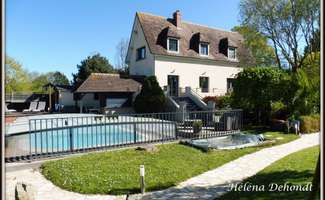 Photo Vente maison Vittefleur