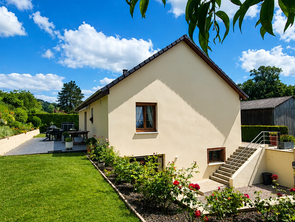 Vente Maison 4 chambresVittefleur