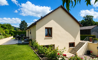 Photo Vente maison Vittefleur