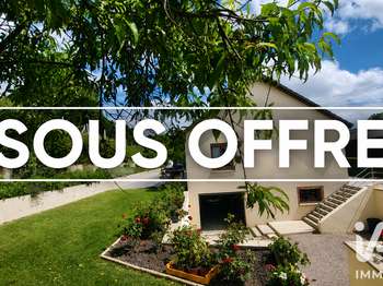 Vente Maison 4 chambresVittefleur