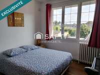 Vente maison 7 pièces Vente maison 7 pièces