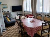 Vente maison 7 pièces Vente maison 7 pièces