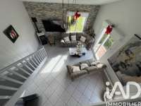 Vente maison 8 pièces Vente maison 8 pièces