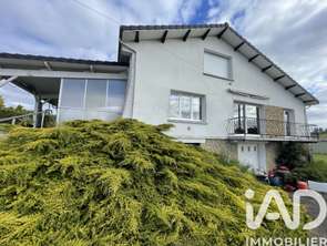 Vente Maison 6 chambresVivier-au-Court
