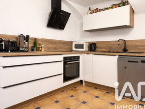 Vente Maison 4 piècesViviers