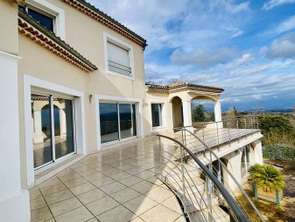 Vente Maison 7 piècesViviers