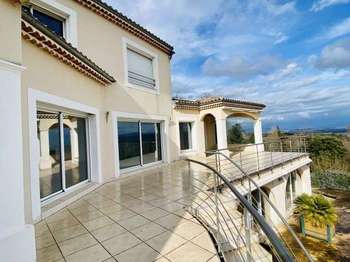 Vente maison 7 pièces Viviers 07