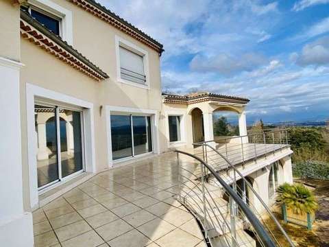 Vente maison 7 pièces Viviers 07