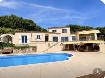 Vente maison 7 pièces Viviers 07