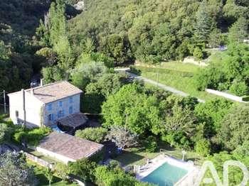 Vente maison 8 pièces Viviers 07