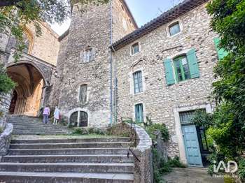 Vente maison 6 pièces Viviers 07