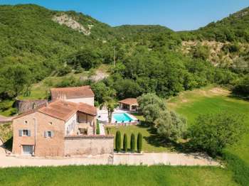Vente maison 8 pièces Viviers 07