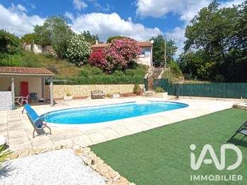 Vente Maison 3 chambresViviers