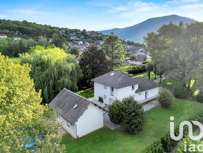Vente Maison 6 chambresViviers-du-Lac