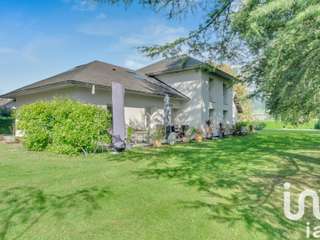 Vente maison 9 pièces