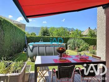 Vente Maison 3 chambresViviers-du-Lac