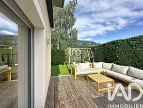 Vente Maison 3 chambresViviers-du-Lac