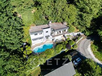Vente Maison 2 chambresViviers-du-Lac