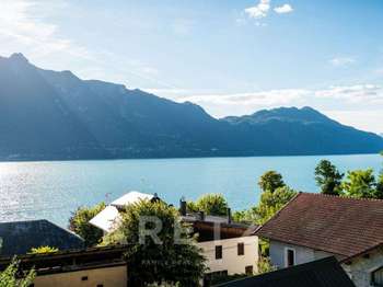 Vente Maison 2 chambresViviers-du-Lac