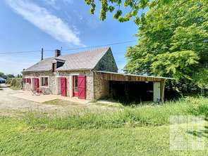 Vente Maison 4 chambresViviers-en-charnie