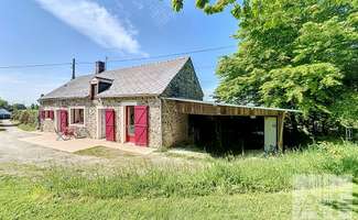 Photo Vente maison Viviers-en-charnie