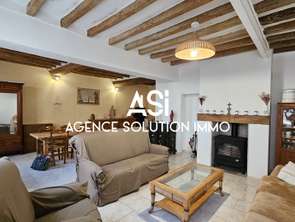 Vente Maison 4 chambresViviers-en-charnie