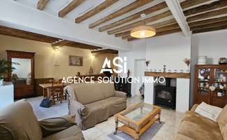 Photo Vente maison Viviers-en-charnie