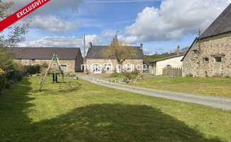 Photo Vente maison Viviers-en-charnie