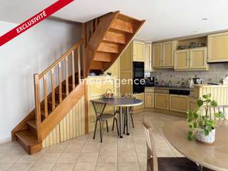 Vente maison 6 pièces Vente maison 6 pièces