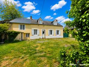Vente Maison 3 chambresViviers-en-charnie