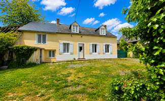 Photo Vente maison Viviers-en-charnie