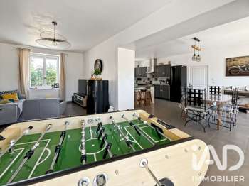 Vente Maison 3 chambresViviers-en-charnie
