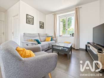 Vente Maison 3 chambresViviers-en-charnie