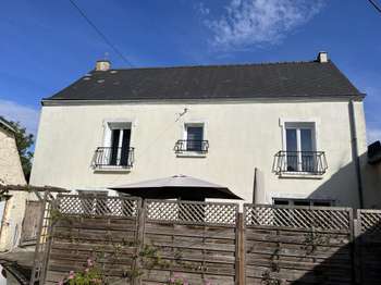 Vente Maison 2 chambresViviers-en-charnie