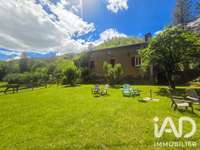 Vente maison 14 pièces