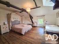 Vente maison 14 pièces
