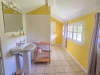 Vente maison 14 pièces