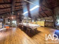 Vente maison 14 pièces