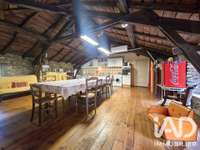 Vente maison 14 pièces