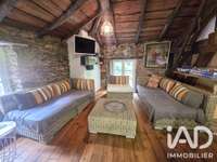 Vente maison 14 pièces