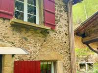Vente maison 14 pièces