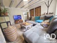Vente maison 14 pièces