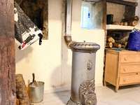 Vente maison 14 pièces