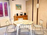 Vente maison 14 pièces